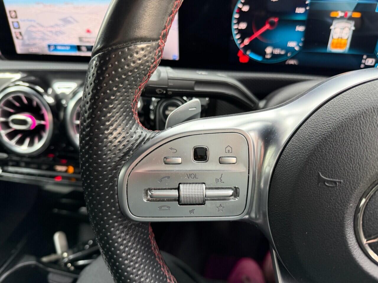 Mercedes A-Class - Image 30