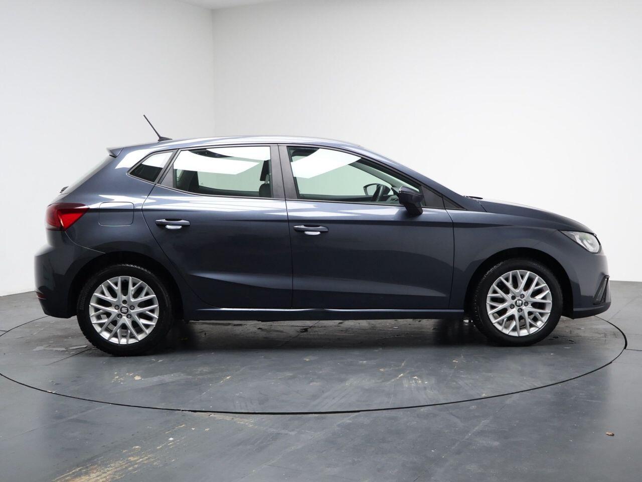 SEAT Ibiza - Image 14