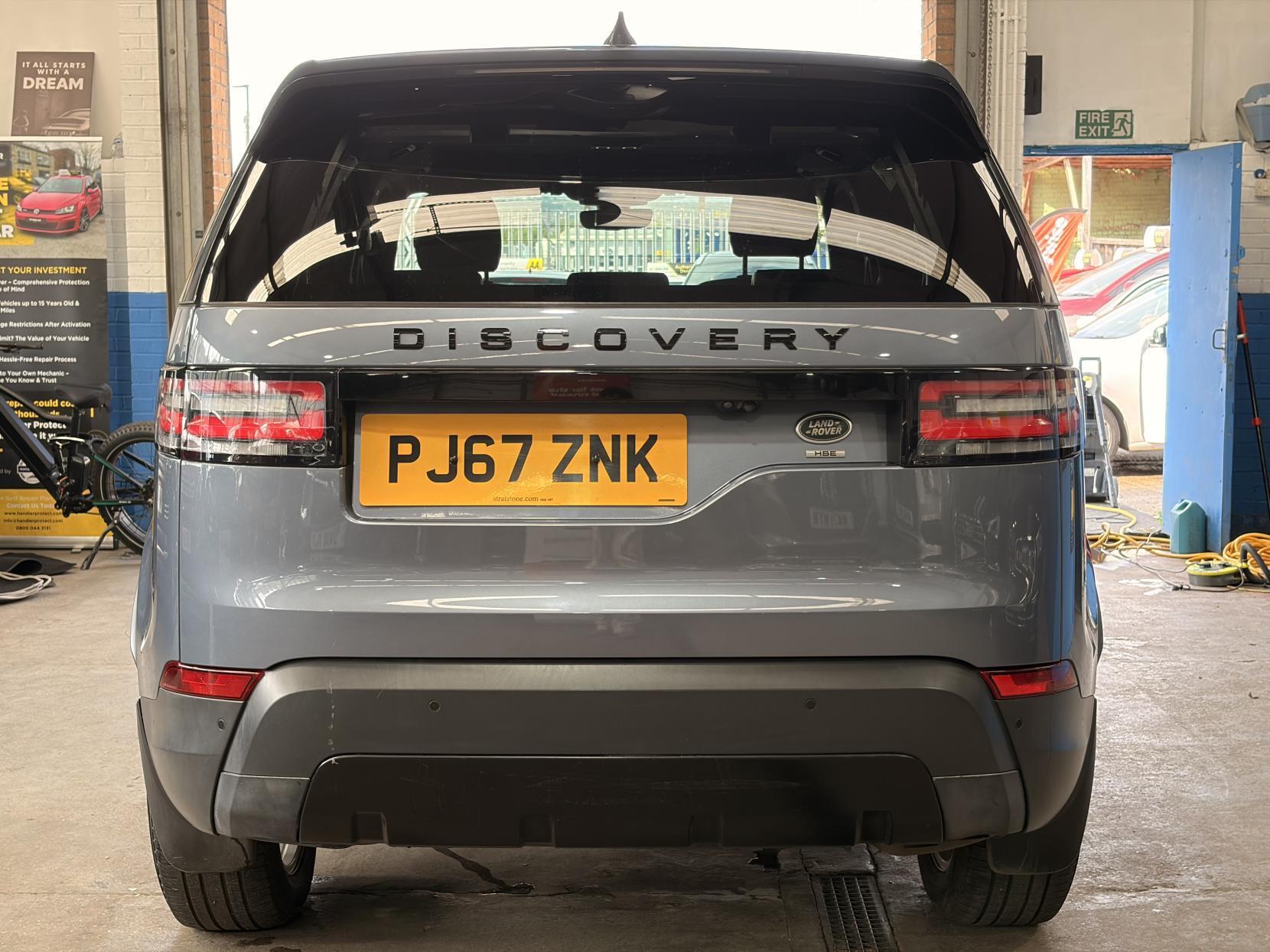 Land Rover Discovery - Image 4