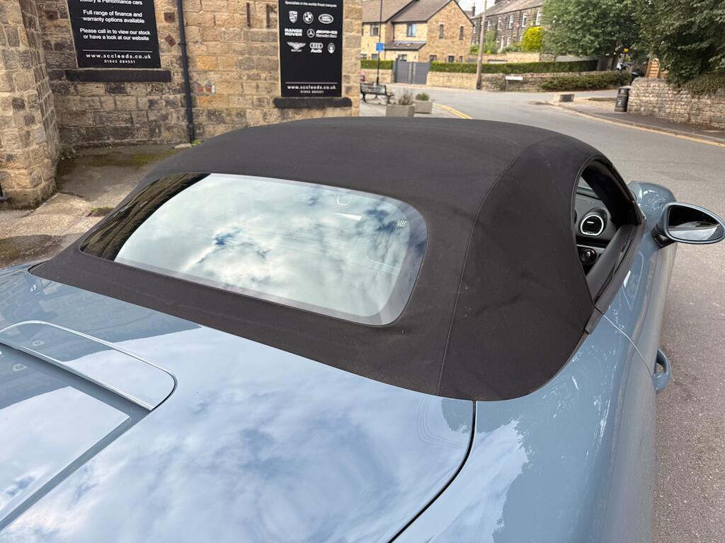 Porsche 718 Boxster - Image 14