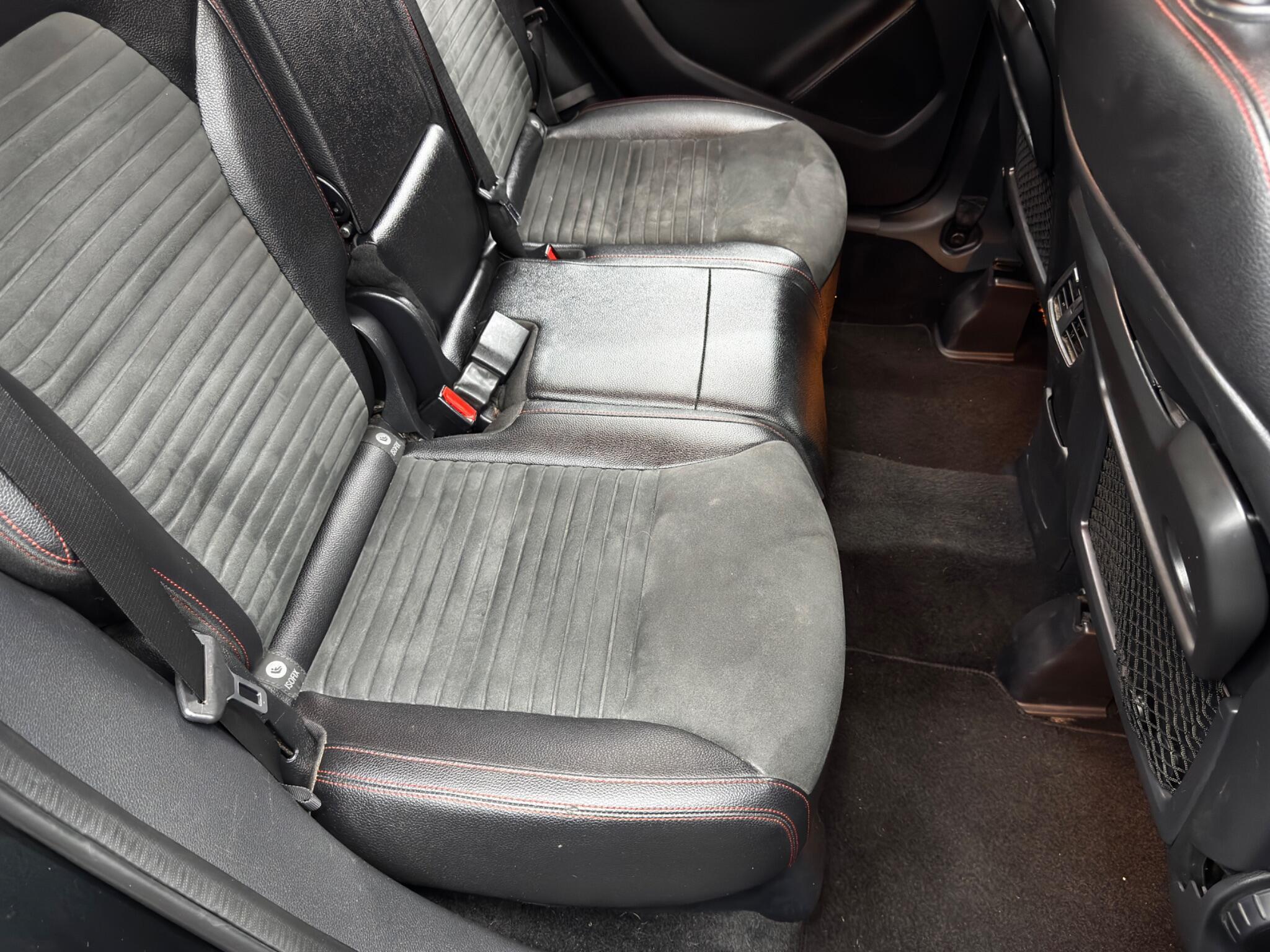 Mercedes B Class - Image 16