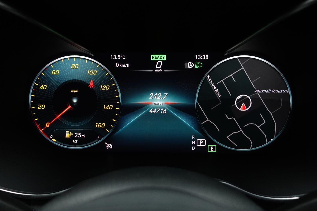 Mercedes-benz C-CLASS - Image 42