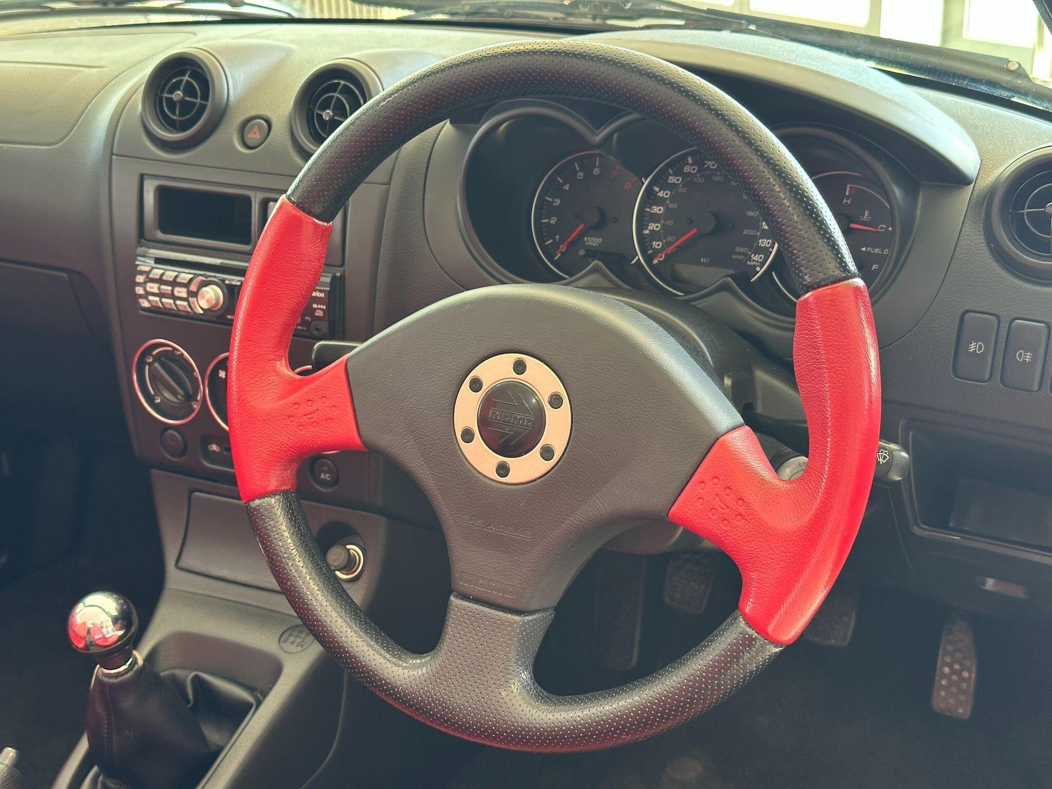 Daihatsu Copen - Image 7