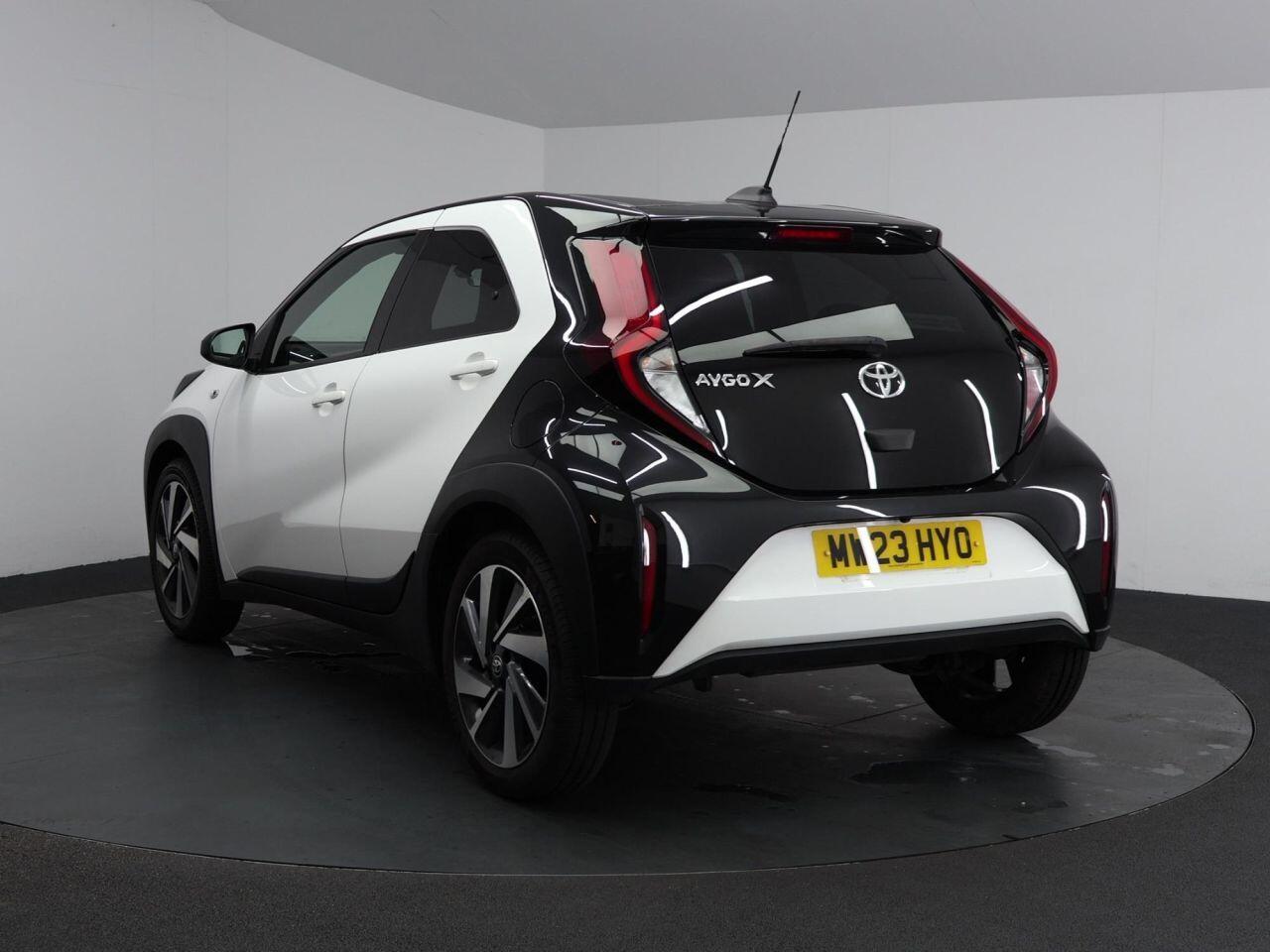 Toyota Aygo X - Image 14