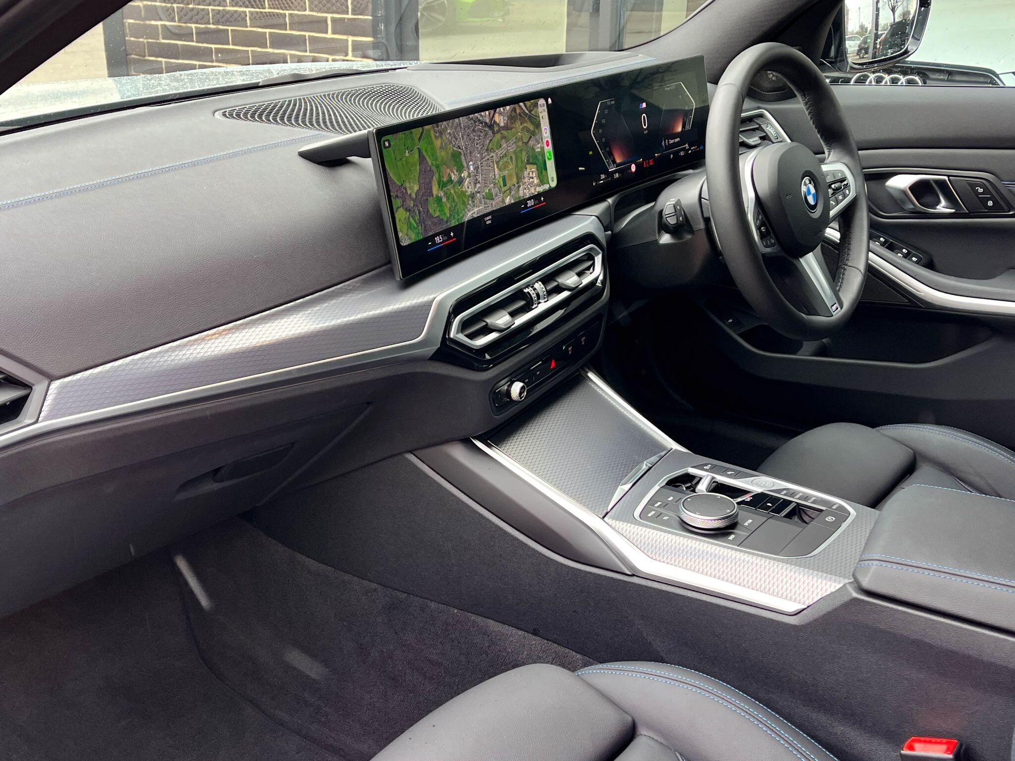 BMW 3 Series - Image 6