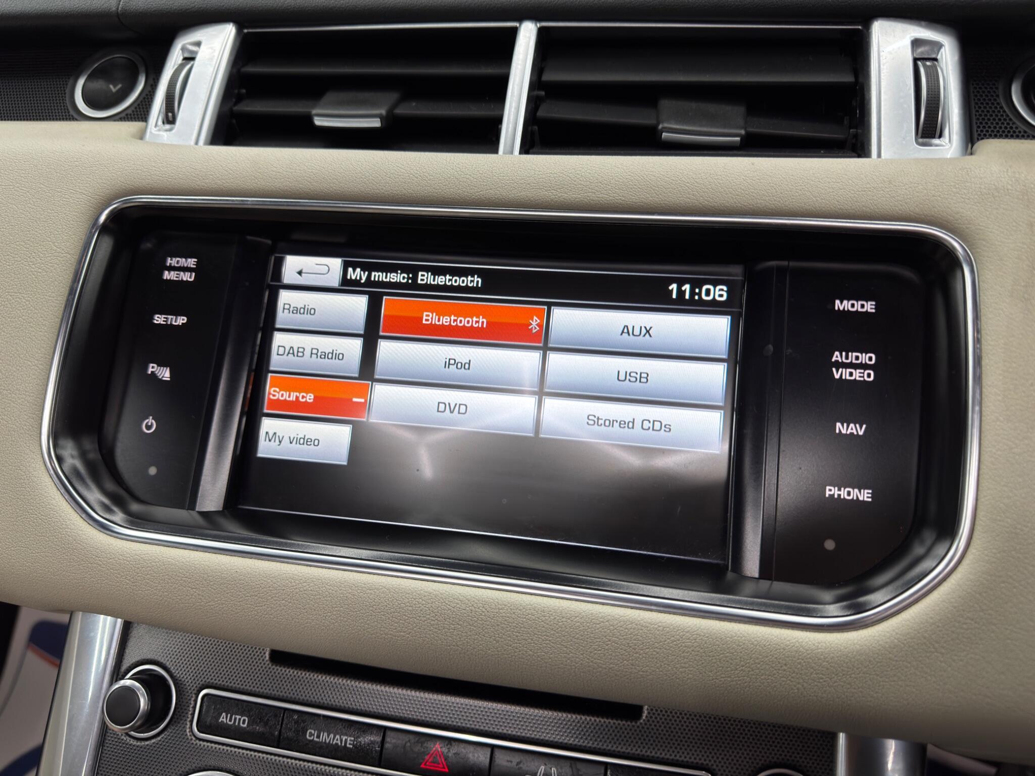 Land Rover RANGE ROVER SPORT - Image 30