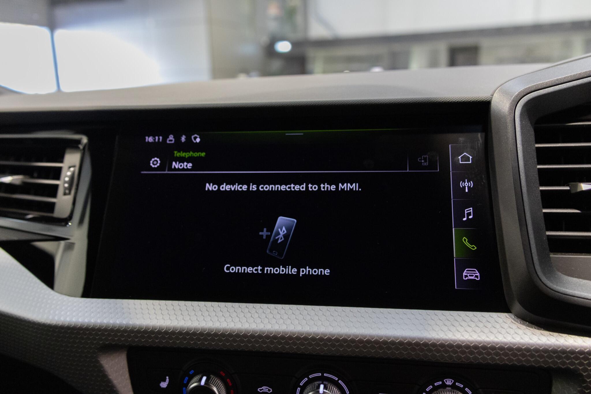 Audi A1 - Image 19