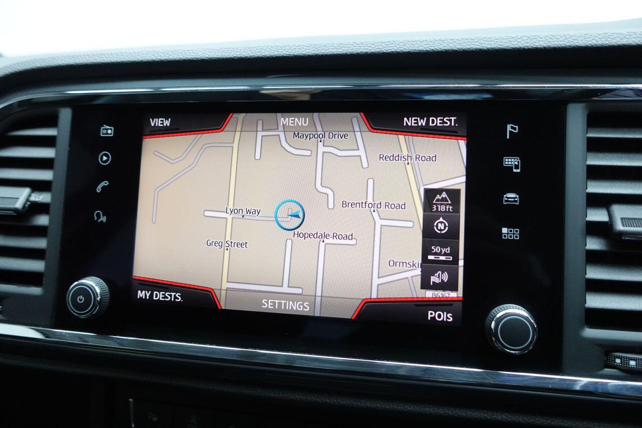SEAT Ateca - Image 2
