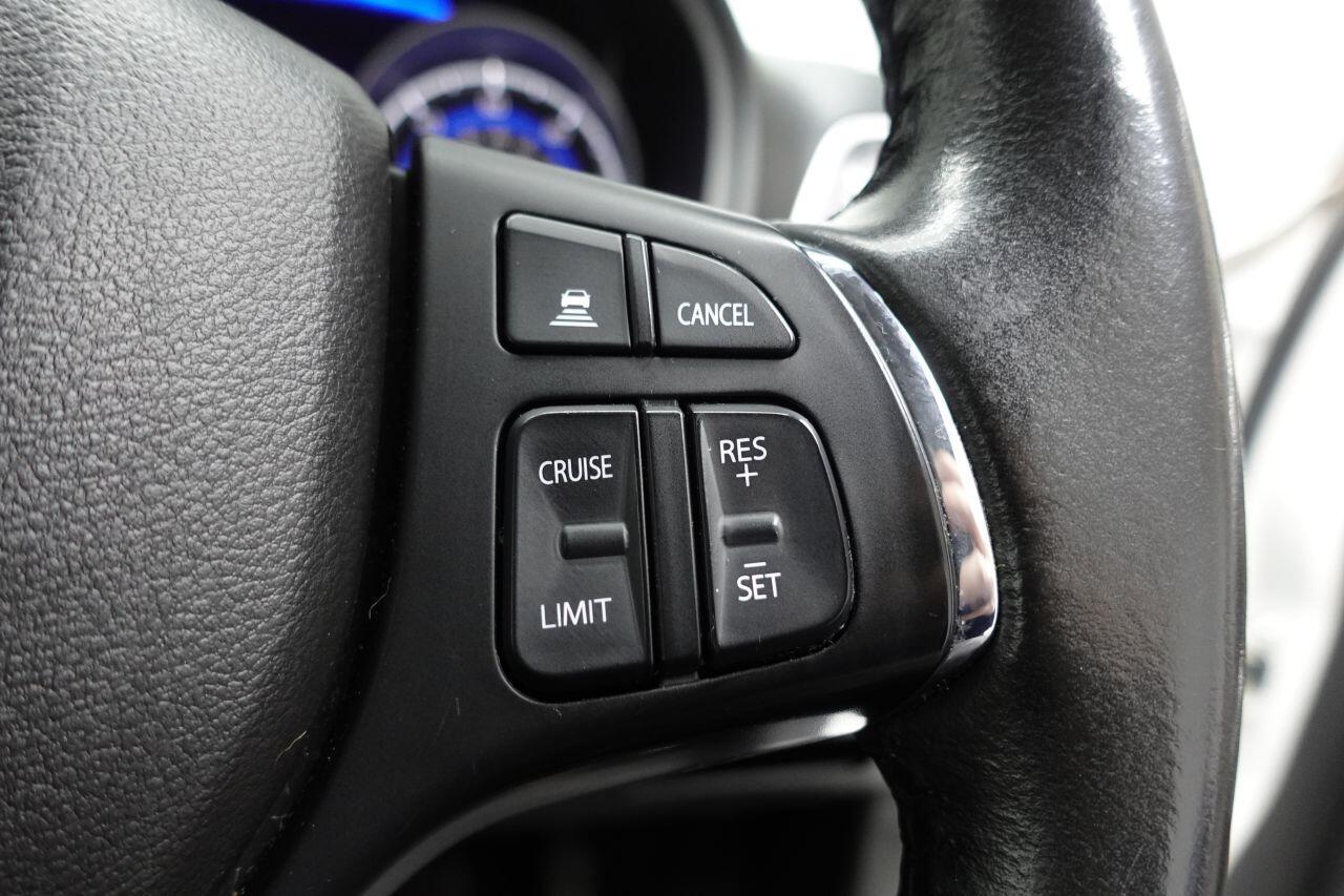 Suzuki Baleno - Image 10