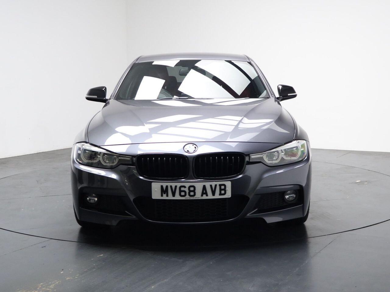 BMW 3 Series - Image 5