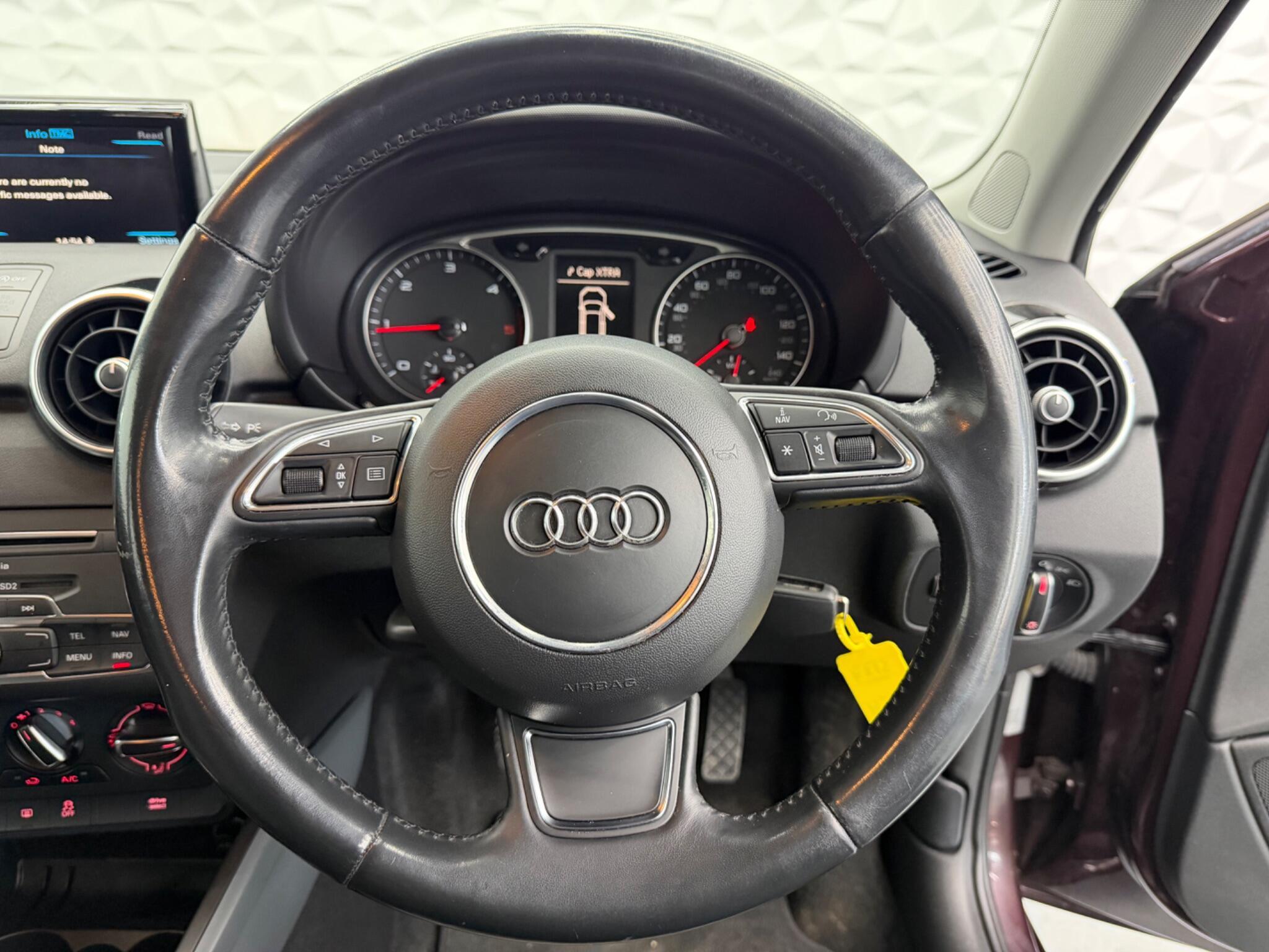 Audi A1 - Image 17