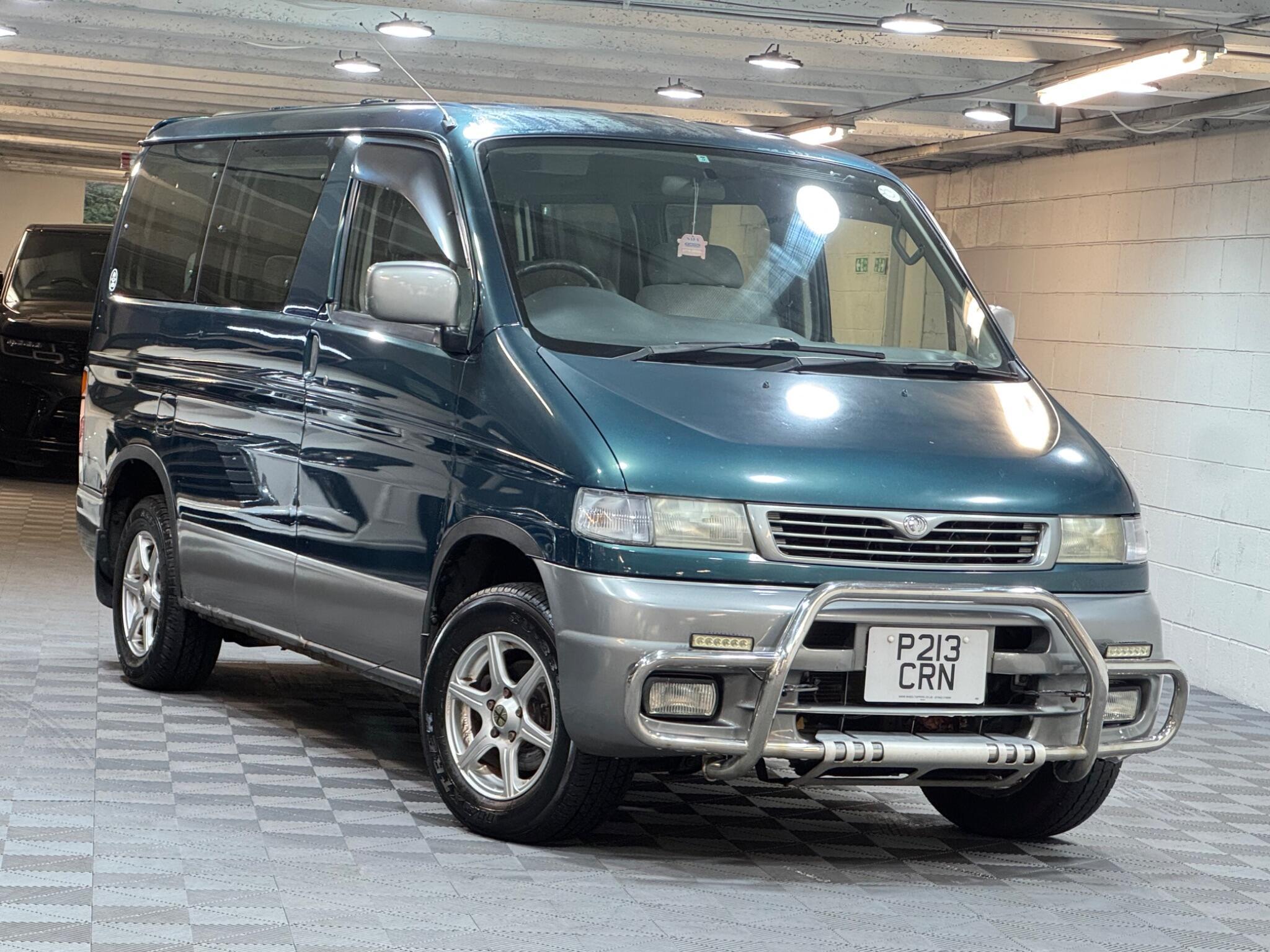 Mazda Bongo - Image 7