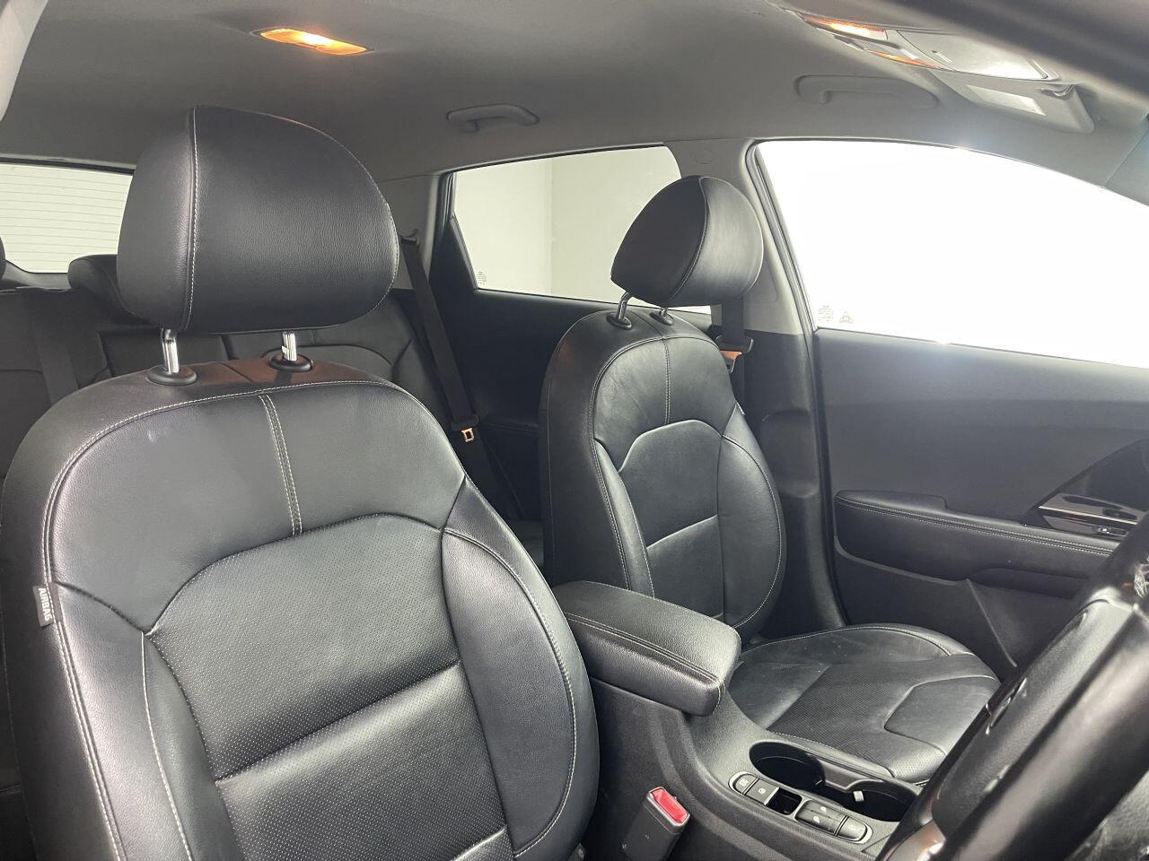 Kia Niro - Image 2