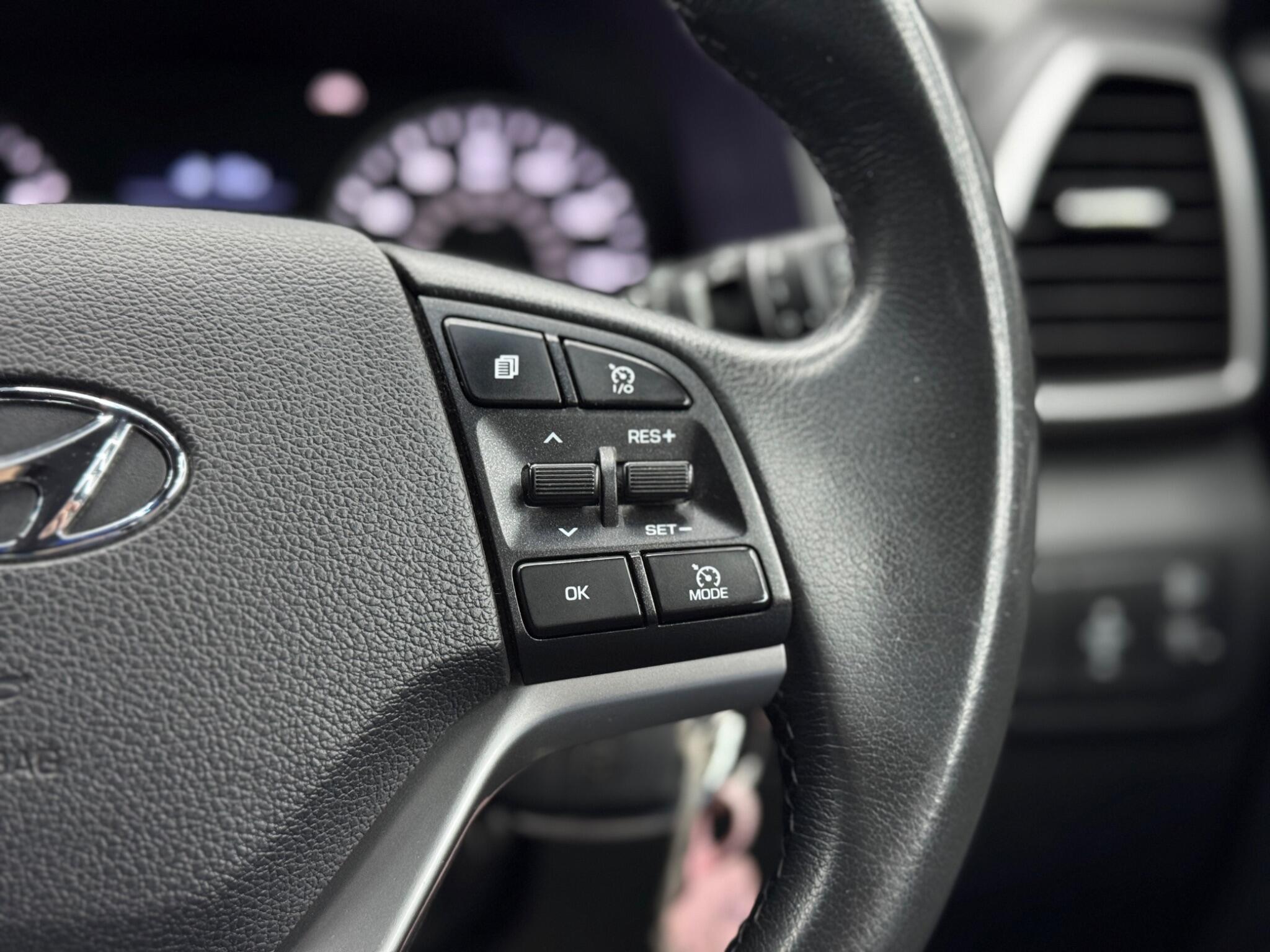 Hyundai Tucson - Image 21