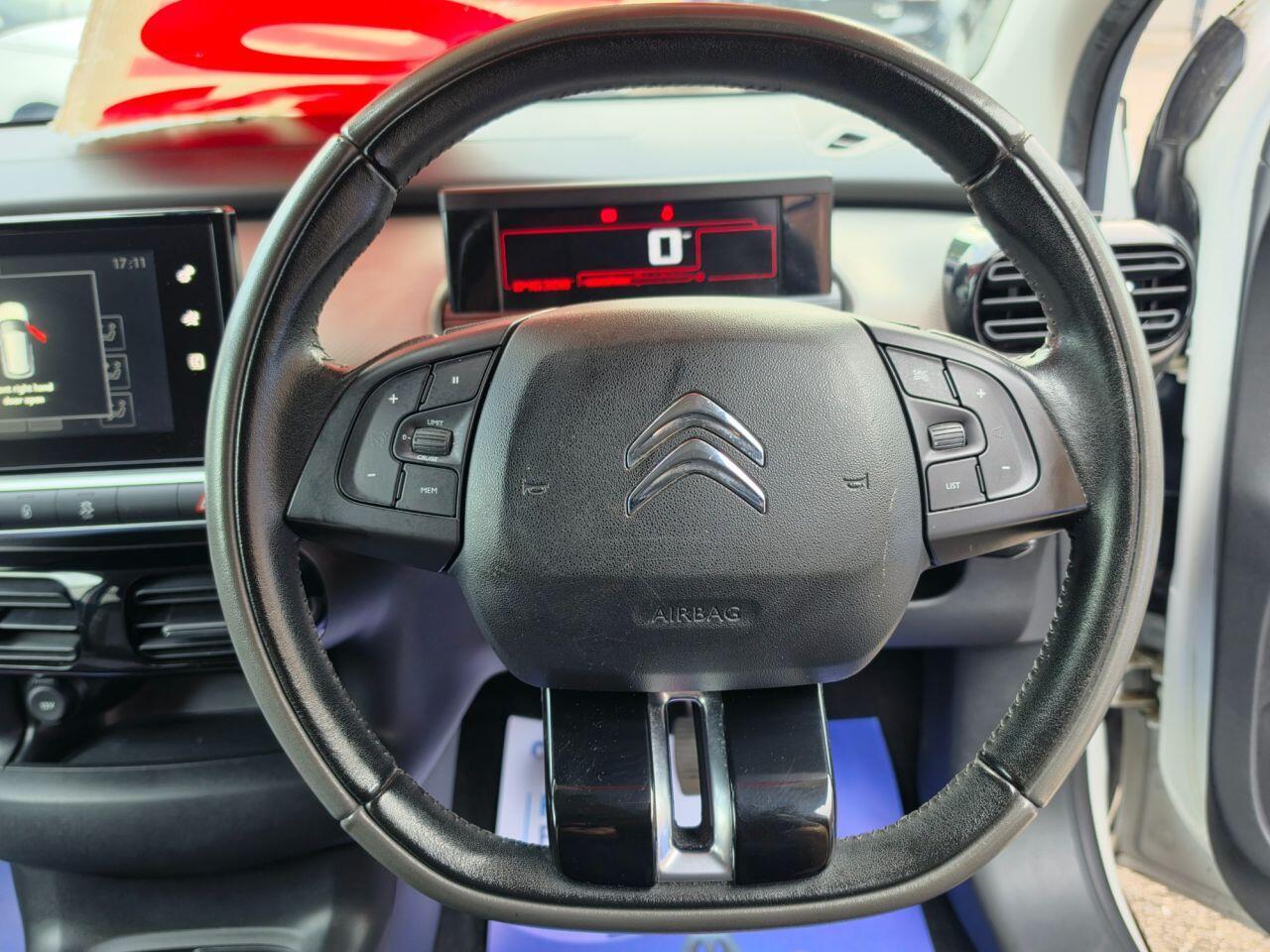 Citroen C4 Cactus - Image 20