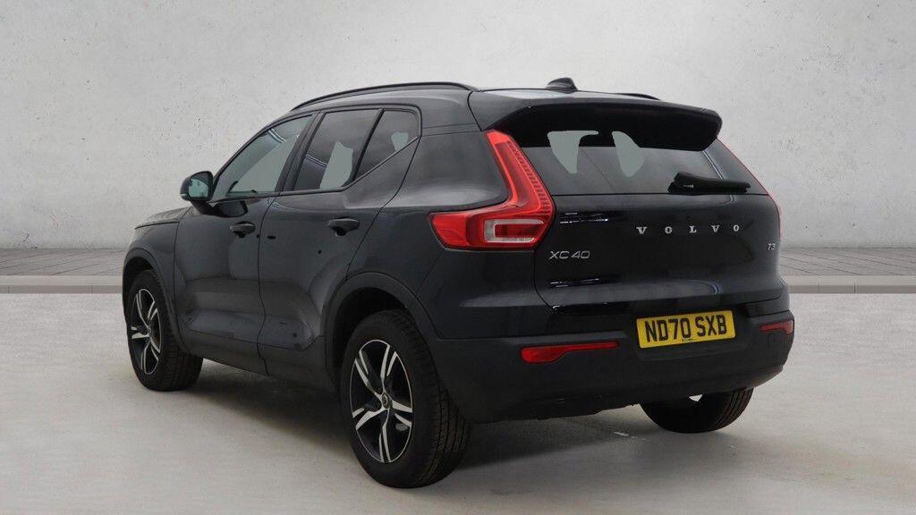Volvo XC40 - Image 7