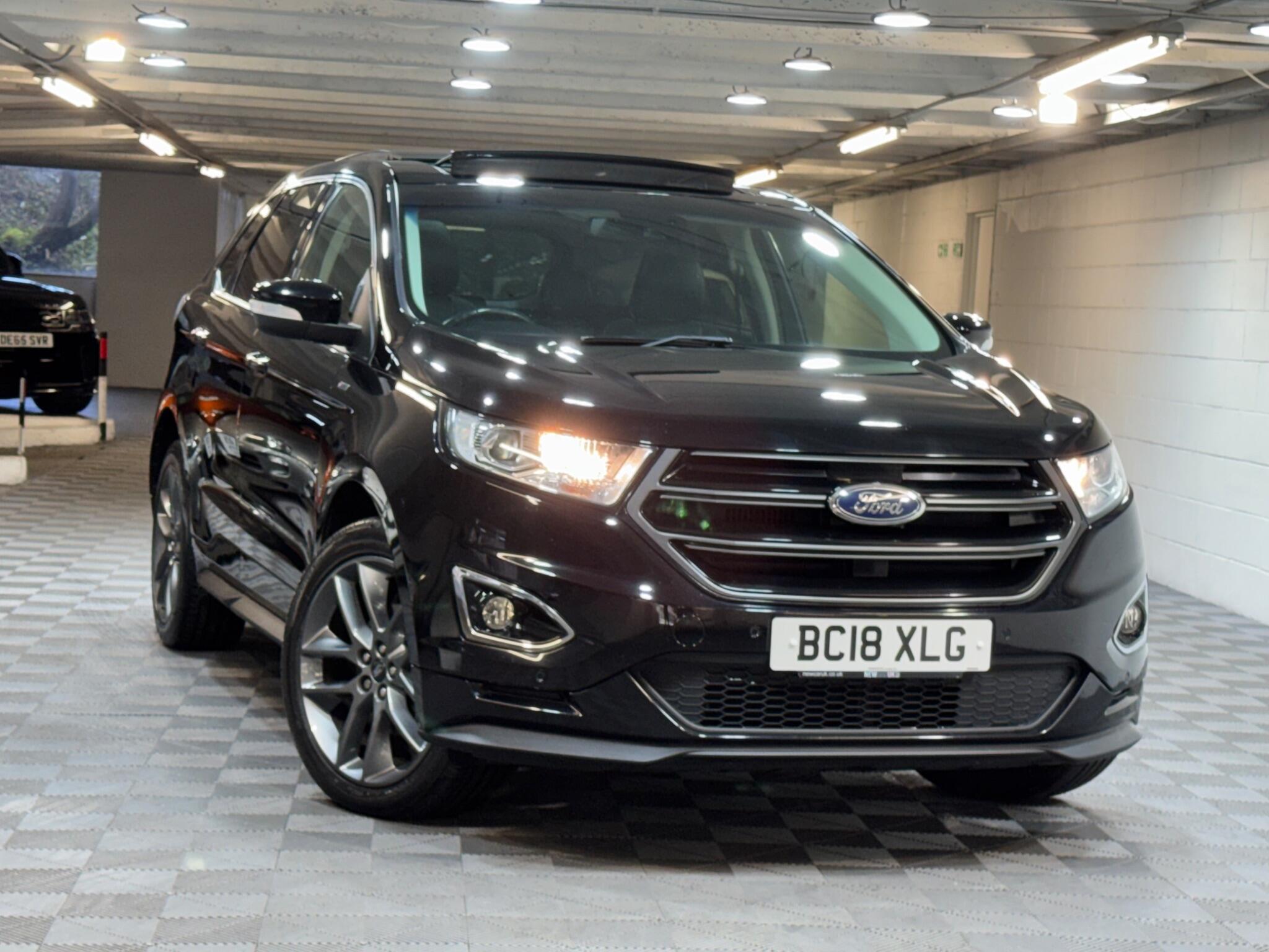 Ford Edge - Image 7