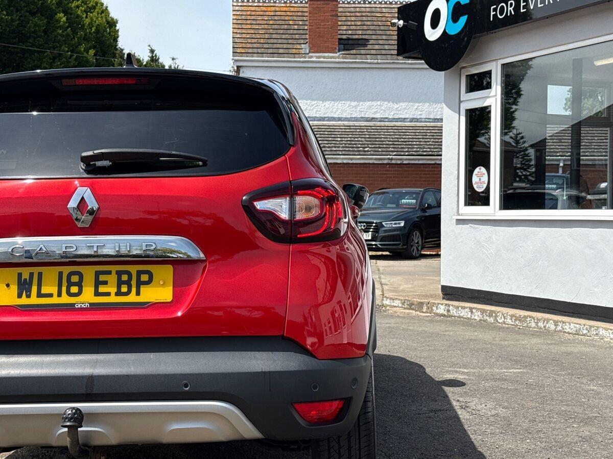 Renault Captur - Image 12
