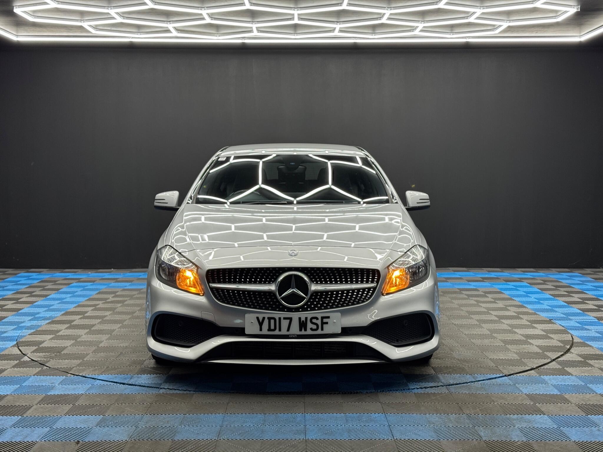 Mercedes A Class - Image 2