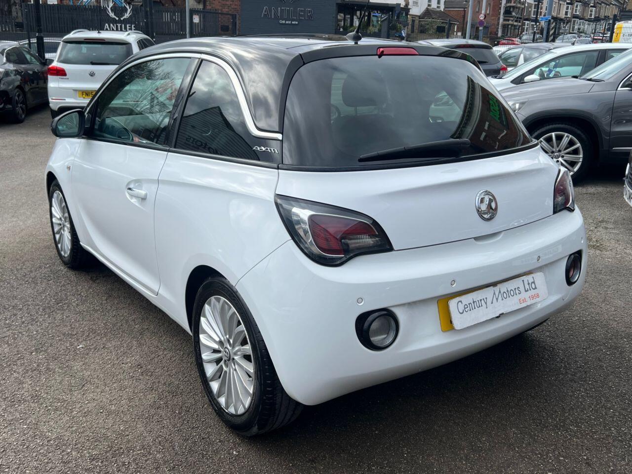 Vauxhall ADAM - Image 5