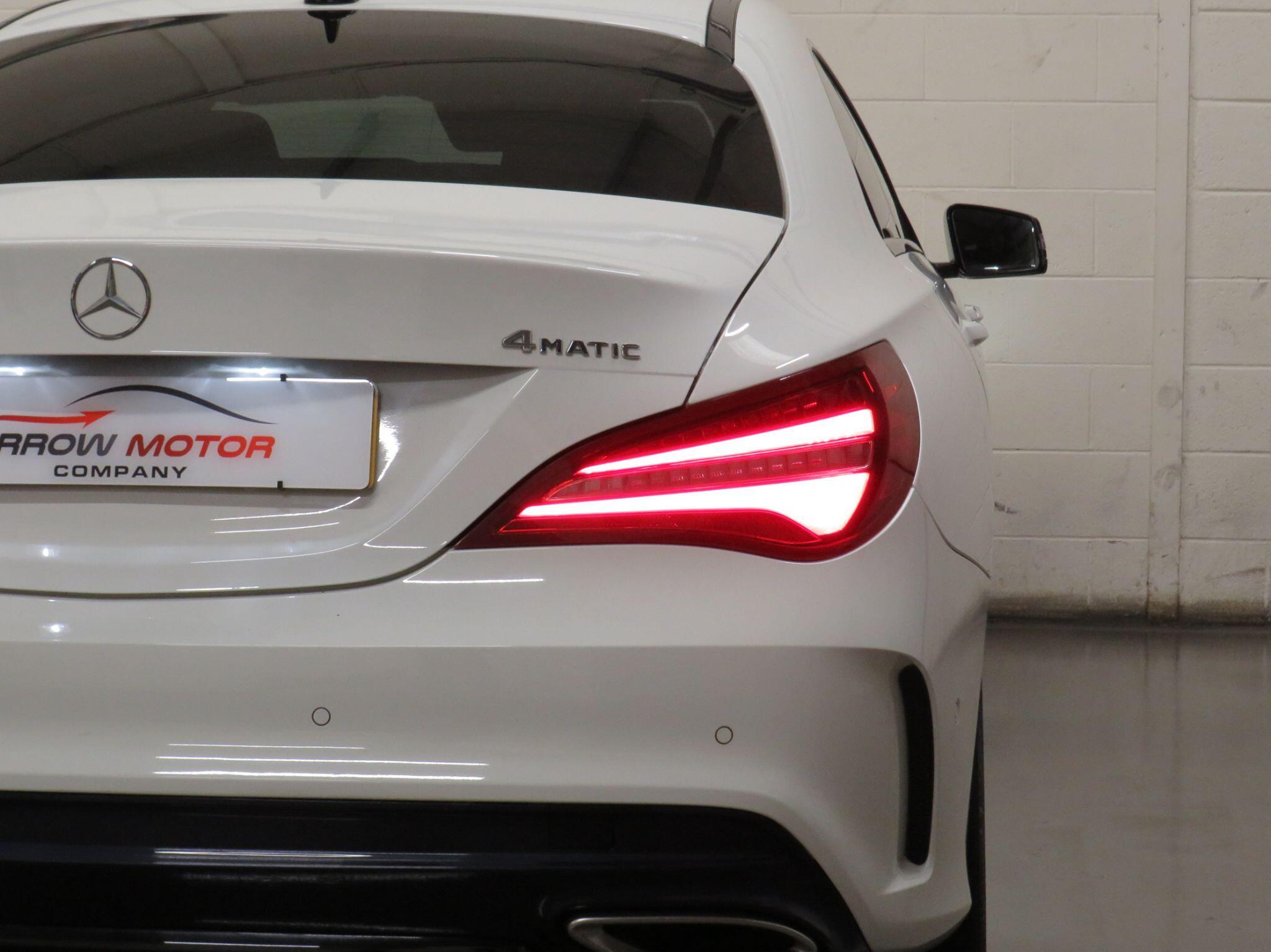 Mercedes CLA - Image 12