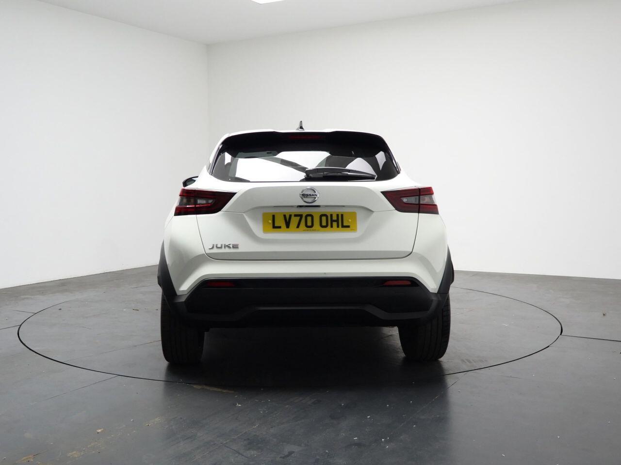 Nissan Juke - Image 11