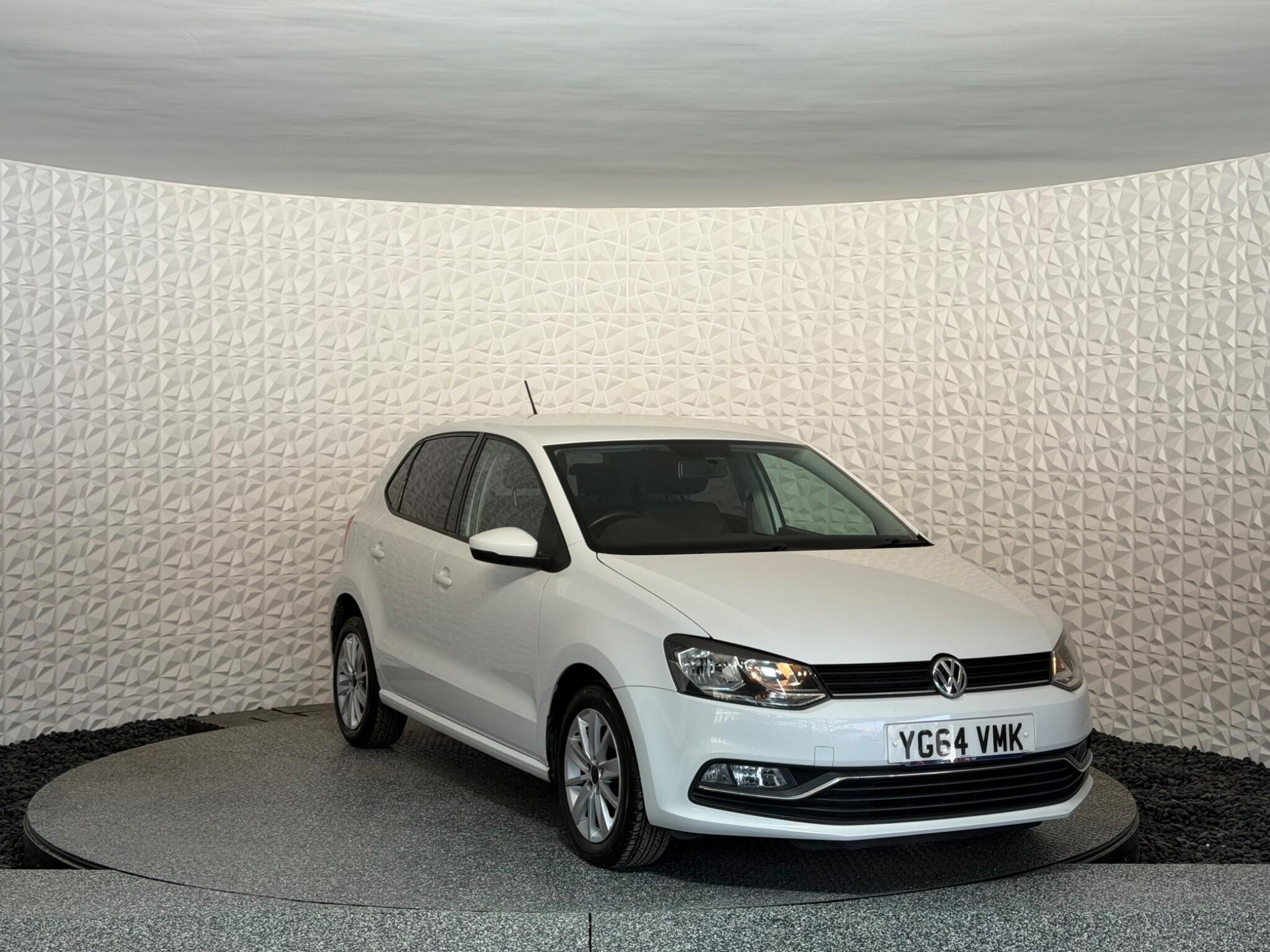 Volkswagen Polo - Image 5