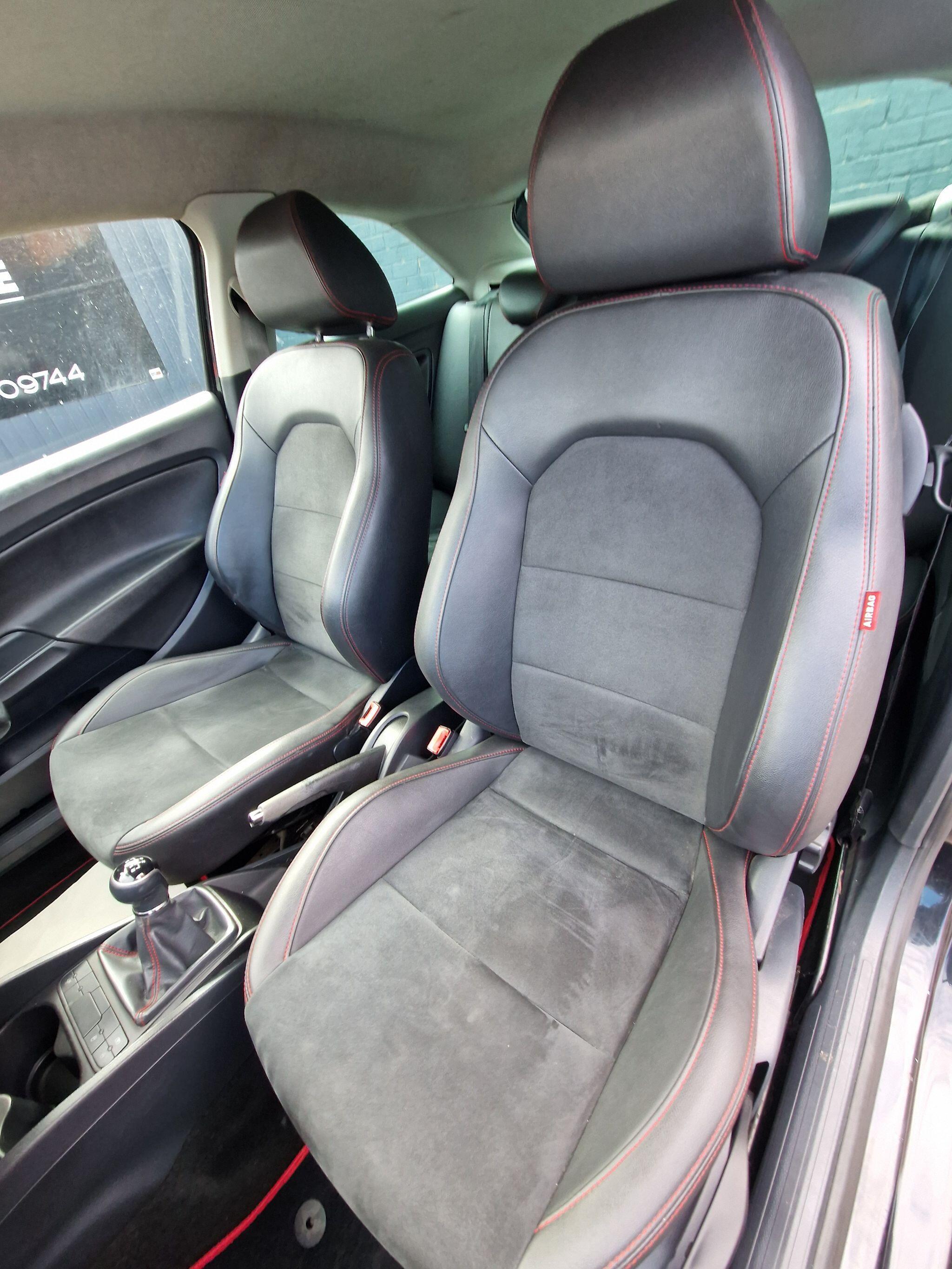 SEAT Ibiza - Image 33