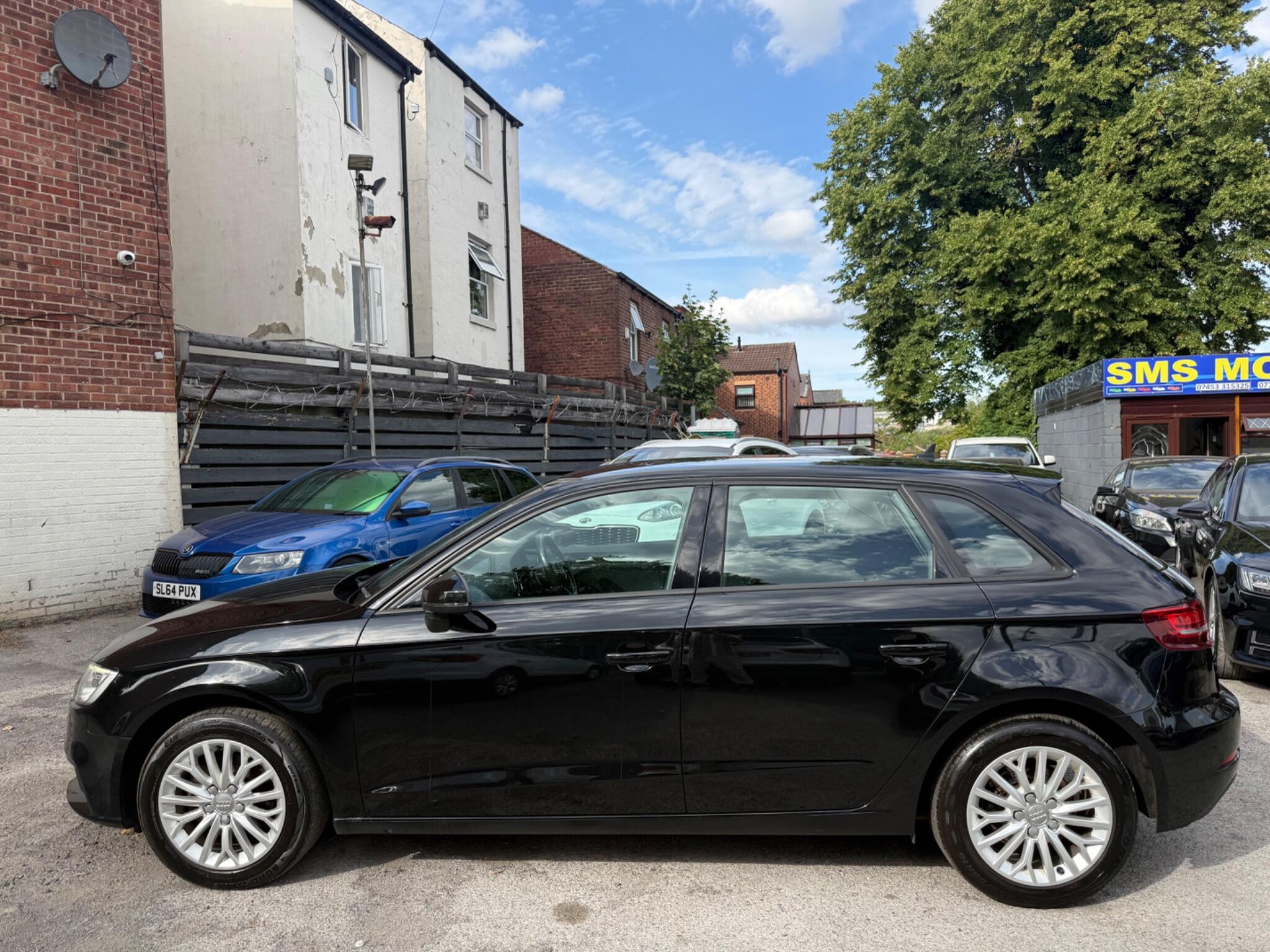Audi A3 - Image 3