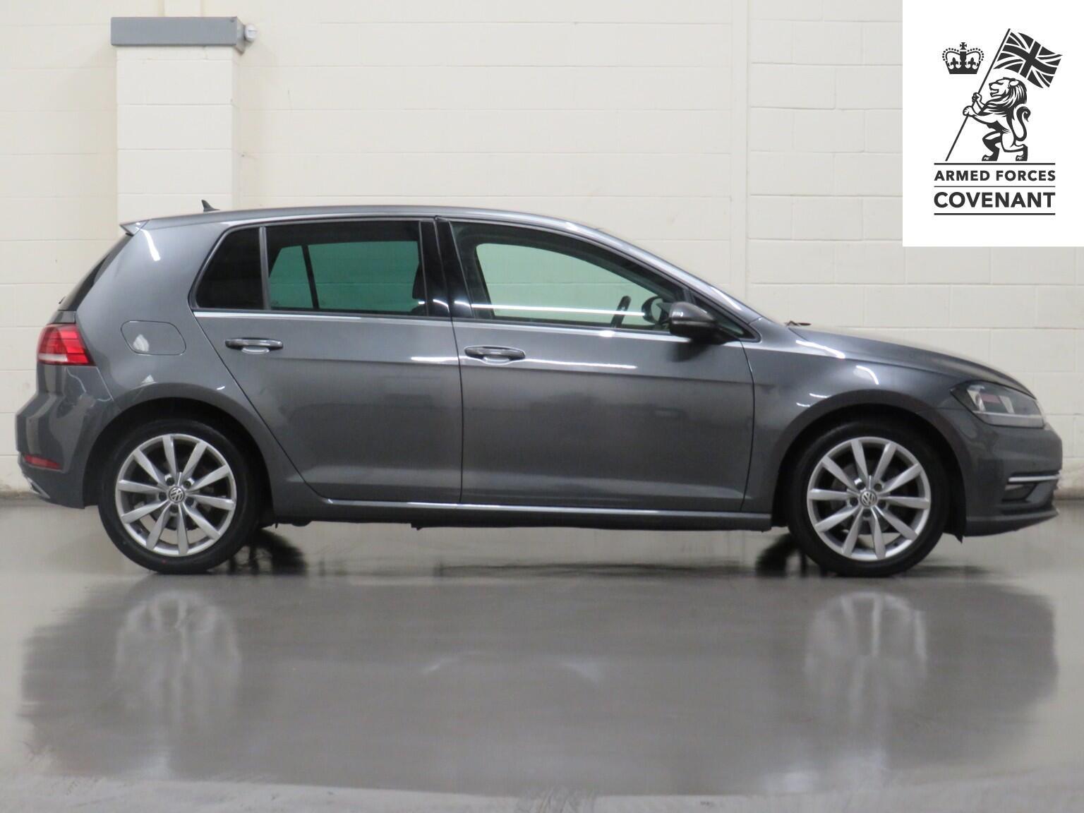 Volkswagen Golf - Image 2