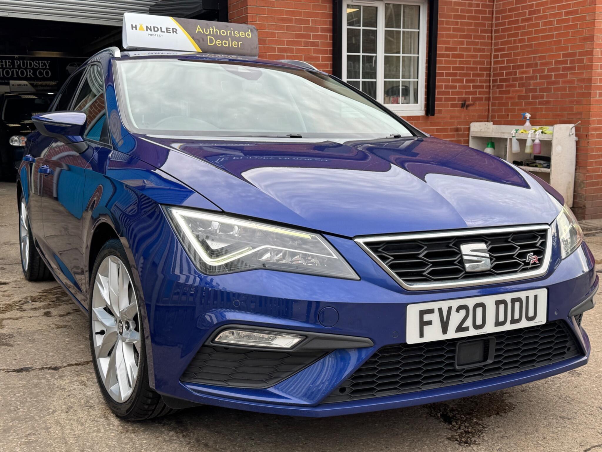 SEAT Leon - Image 3
