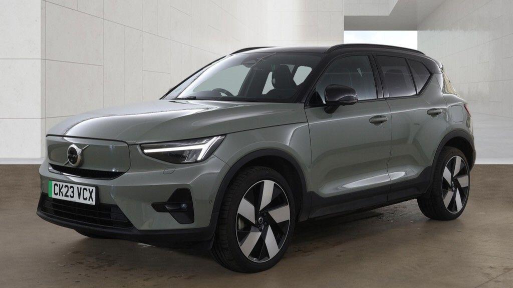 Volvo XC40 - Image 3
