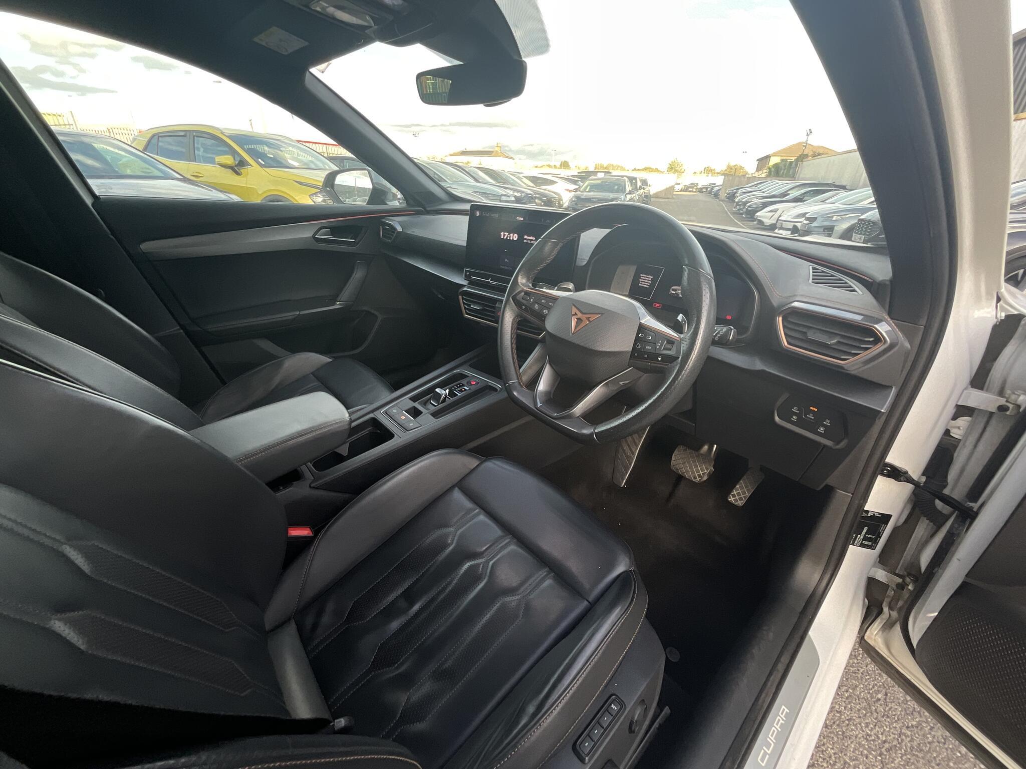 Cupra Formentor - Image 7