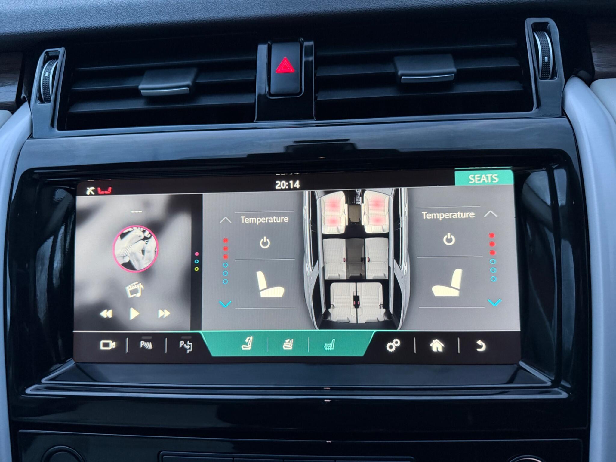 Land Rover Discovery - Image 84