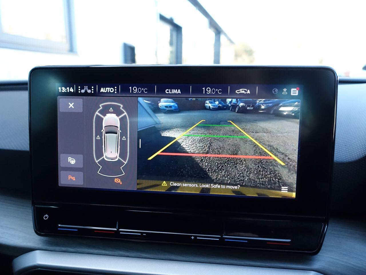 SEAT Leon - Image 16