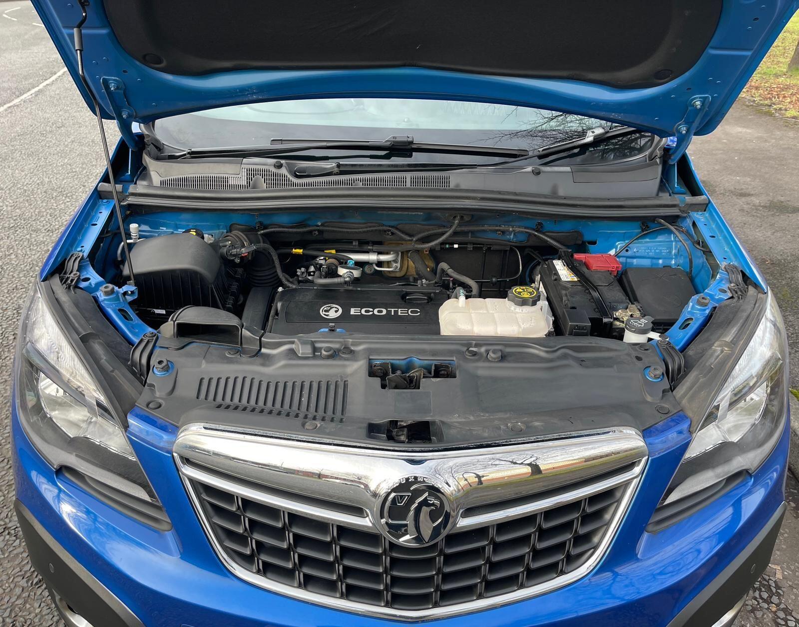 Vauxhall Mokka - Image 34