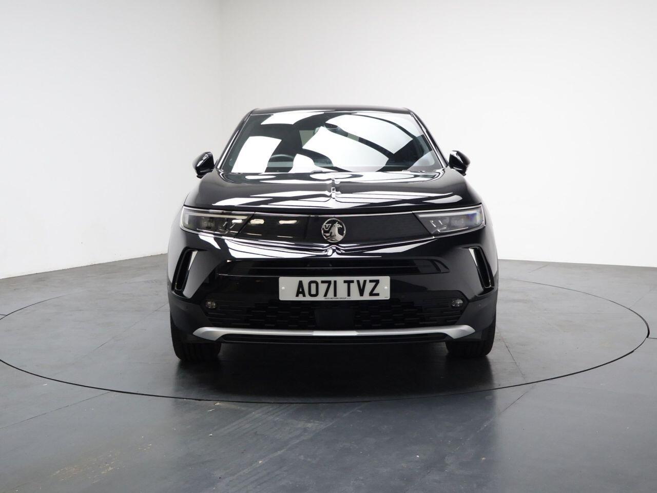 Vauxhall Mokka Electric - Image 5
