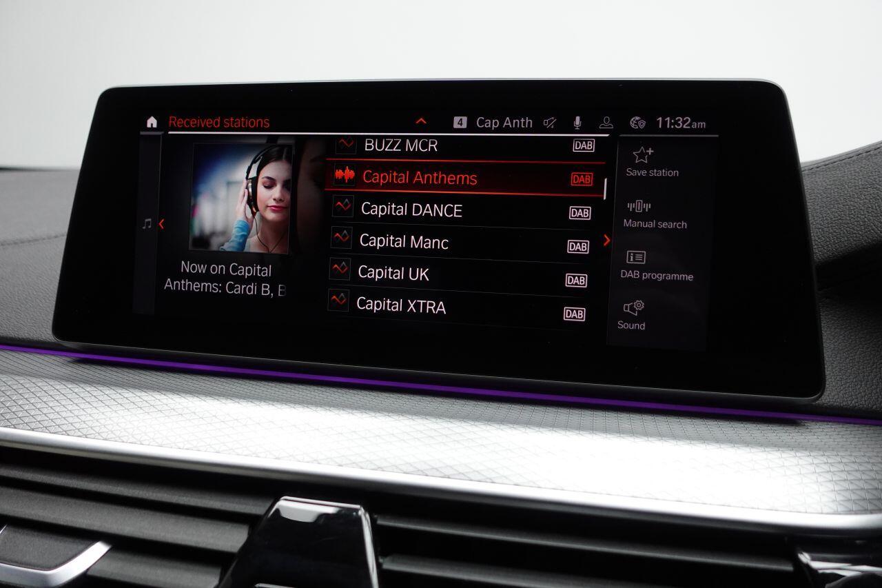 BMW 5 Series - Image 20