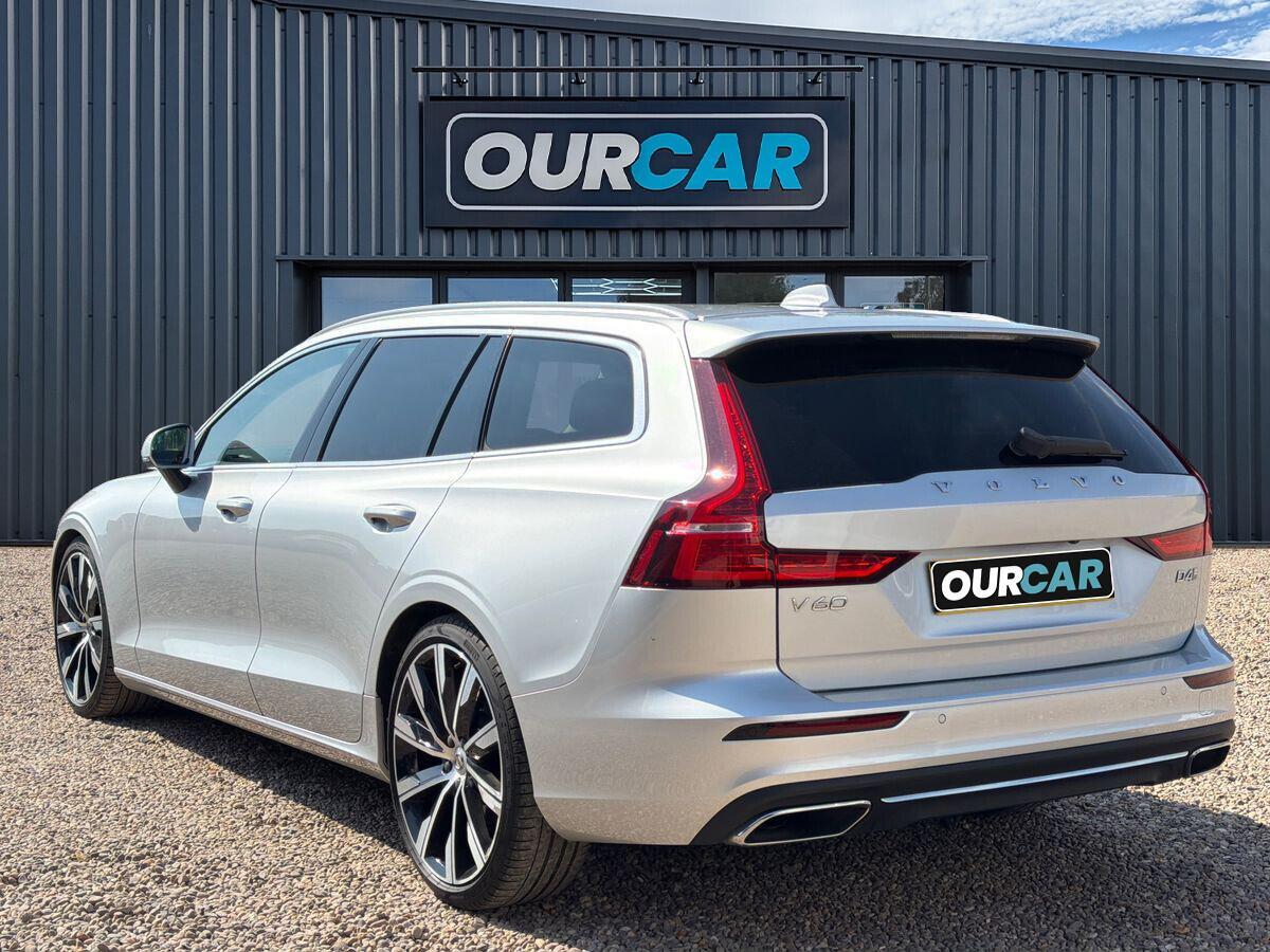 Volvo V60 - Image 6