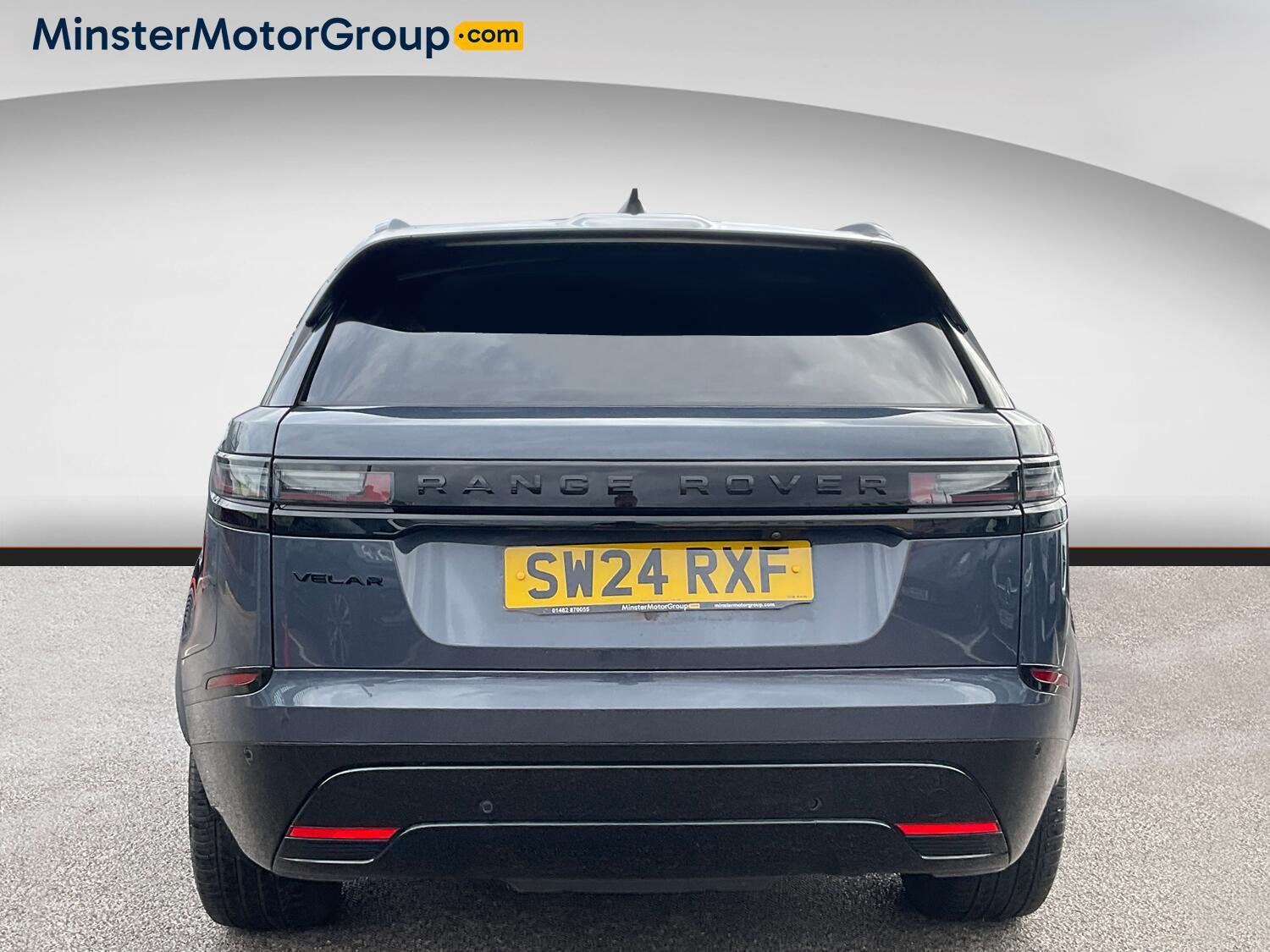 Land Rover Range Rover Velar - Image 3