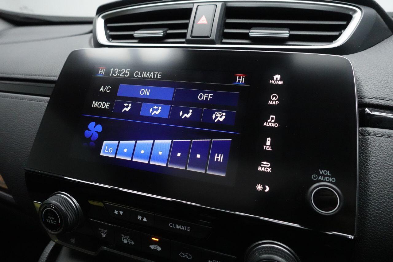 Honda CR-V - Image 40