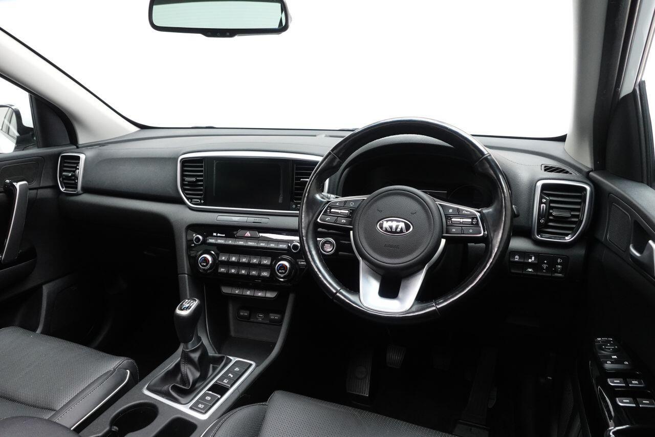 Kia Sportage - Image 15