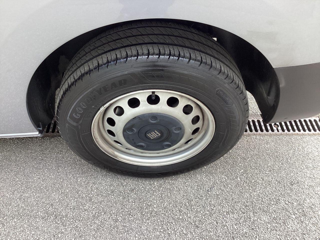 Fiat Scudo - Image 12