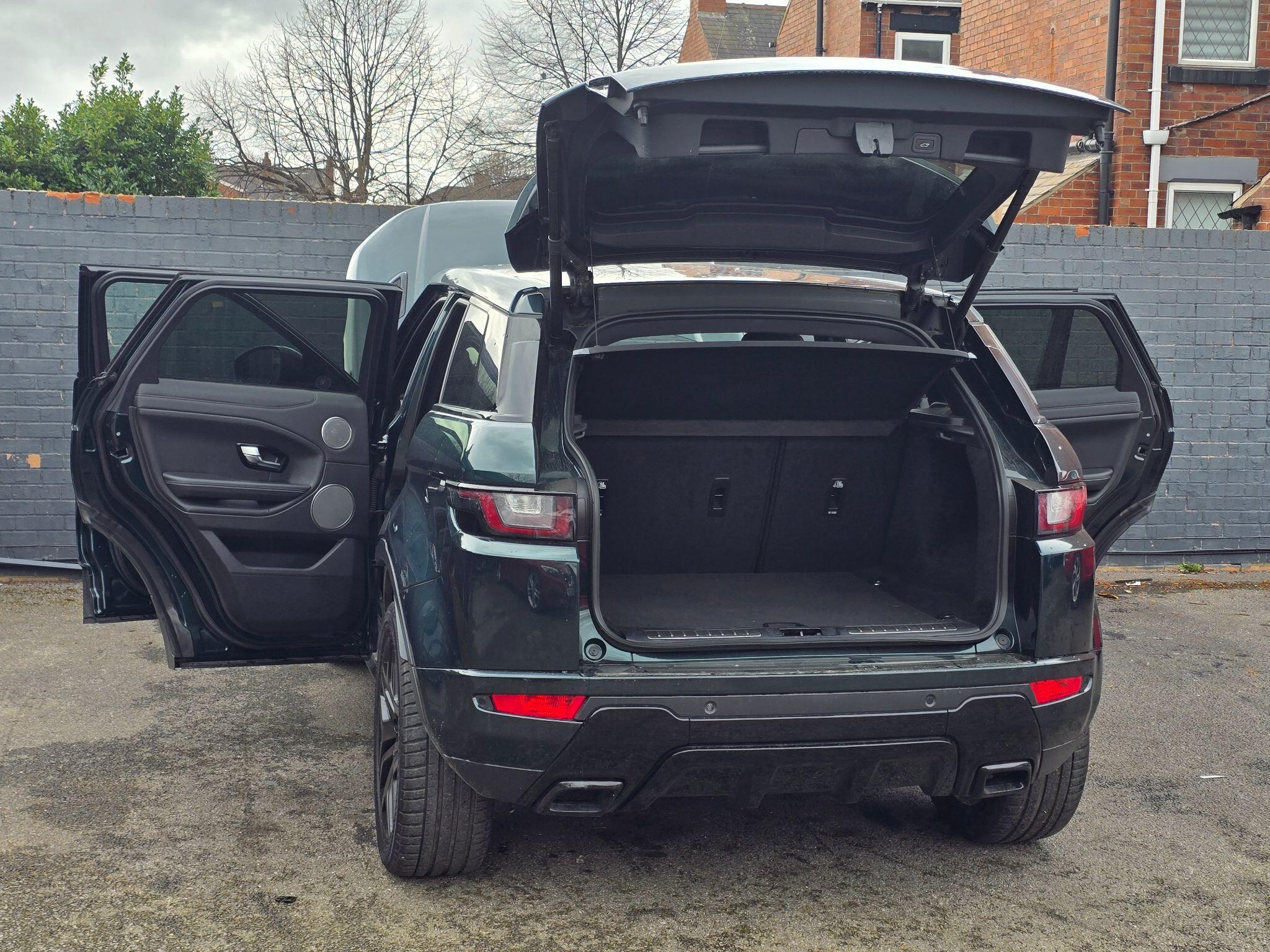 Land Rover Range Rover Evoque - Image 54