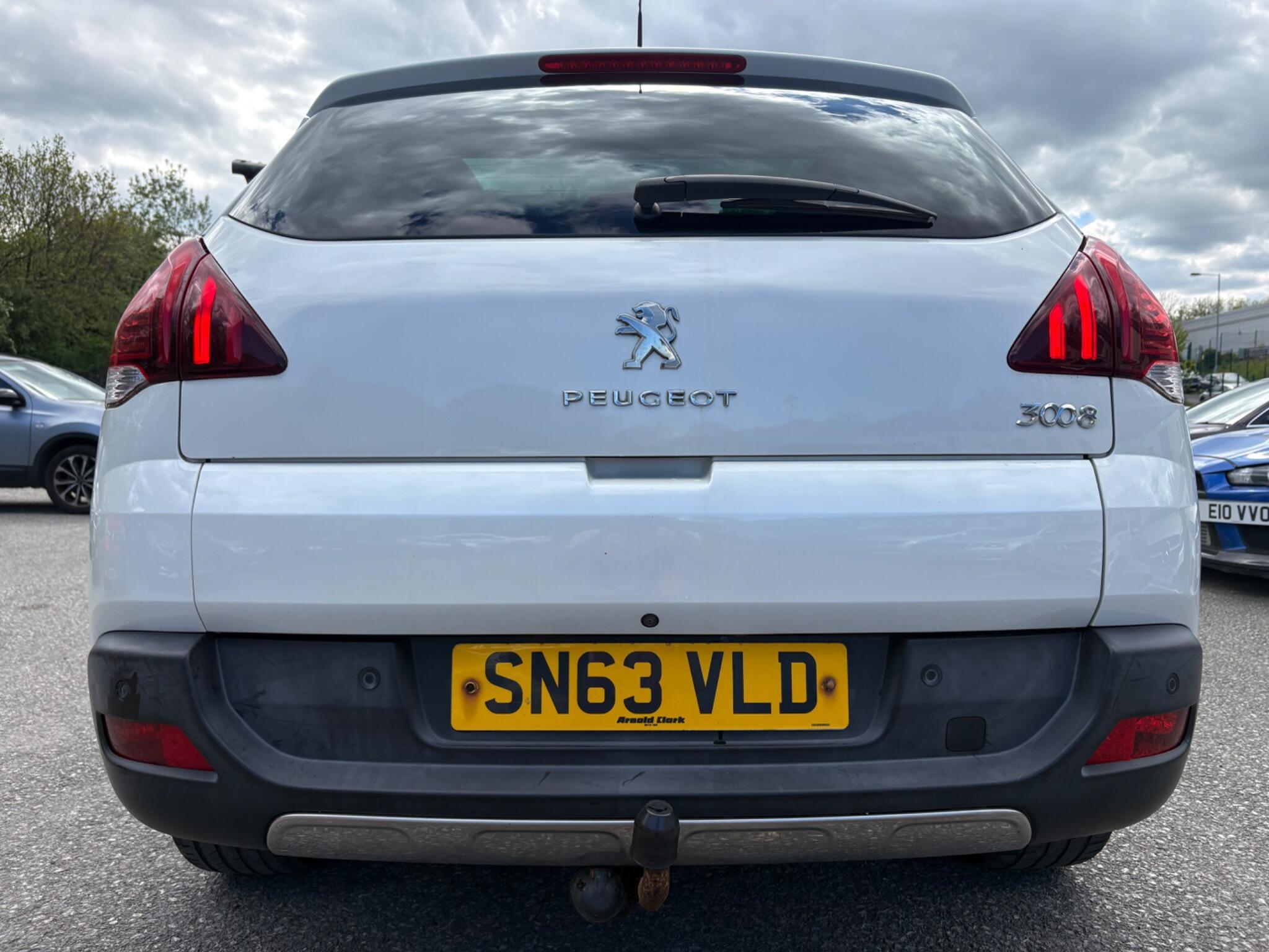 Peugeot 3008 - Image 17
