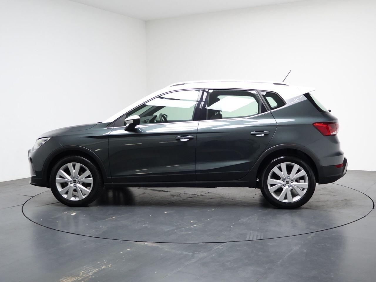SEAT Arona - Image 8