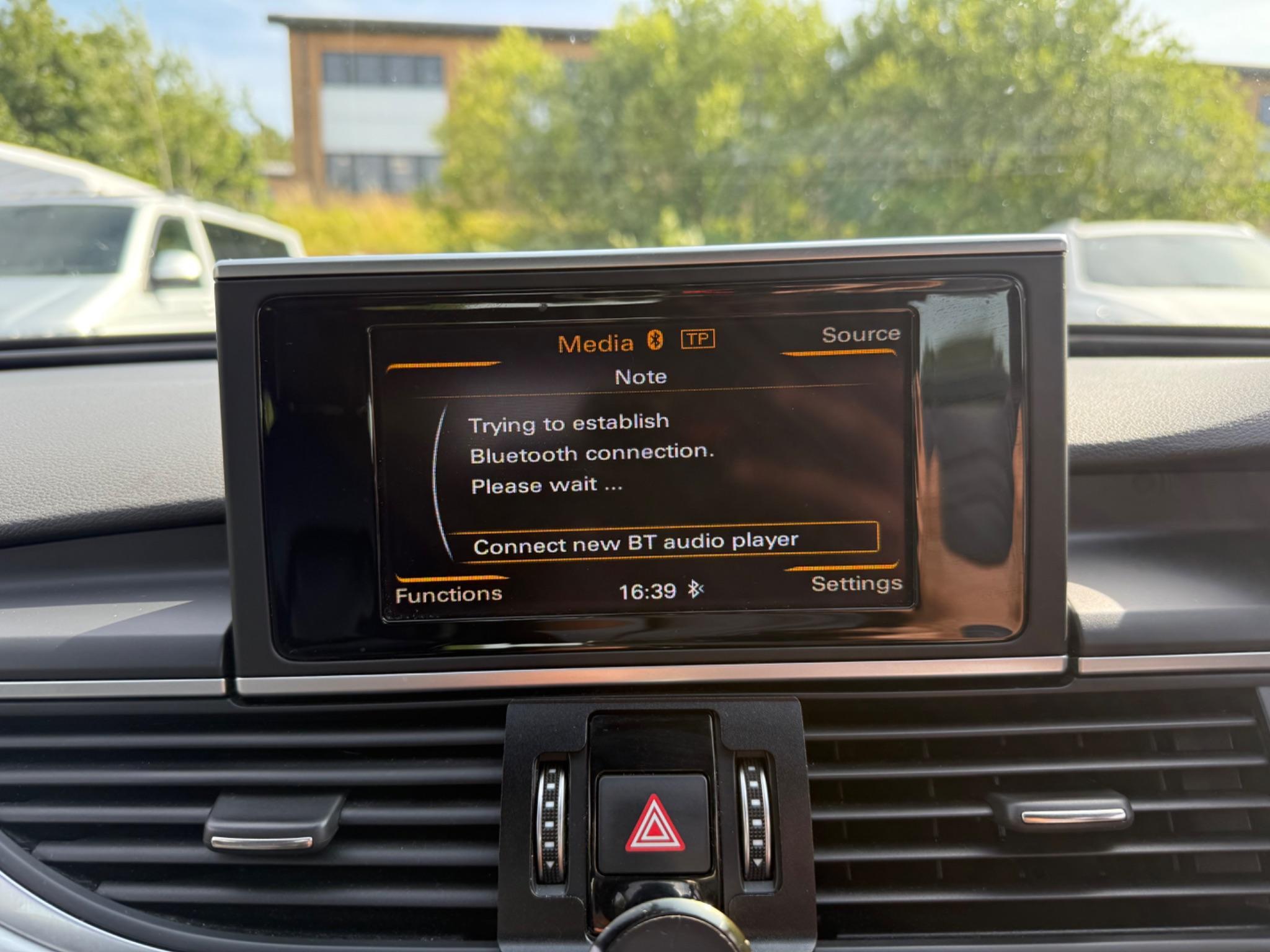 Audi A6 Avant - Image 39