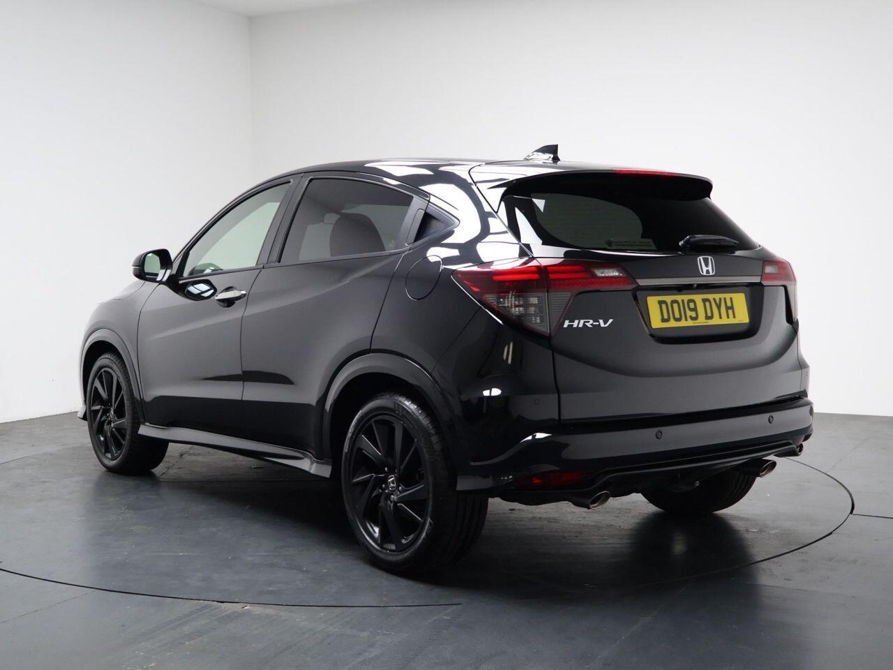 Honda HR-V - Image 9