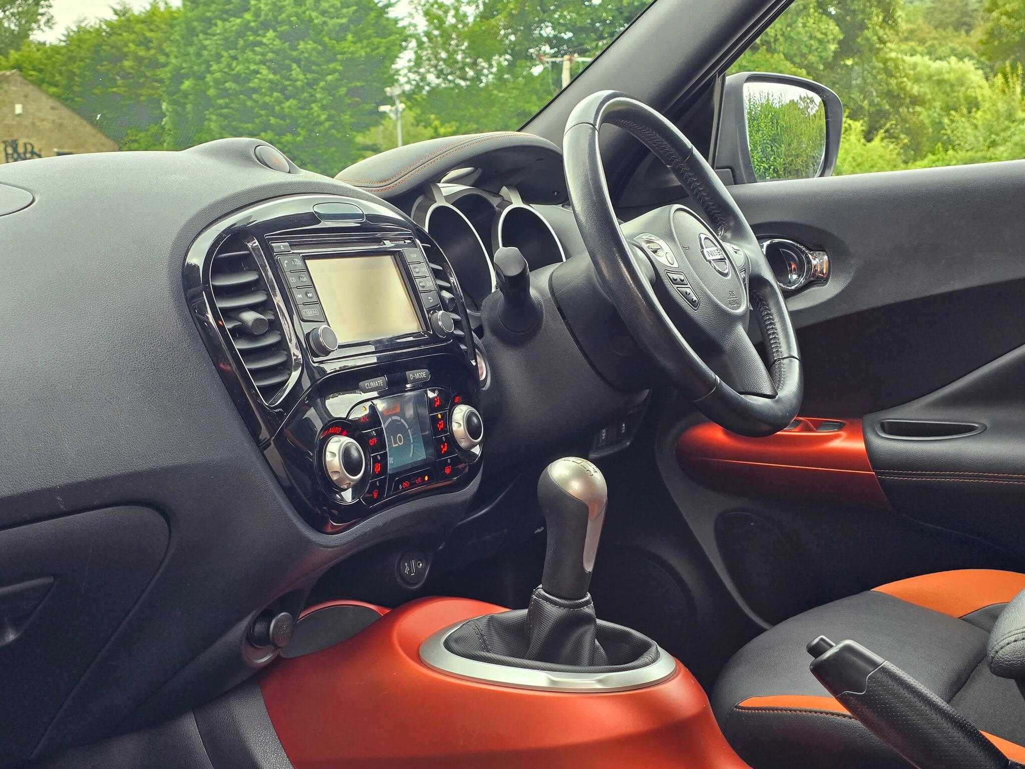 Nissan Juke - Image 2