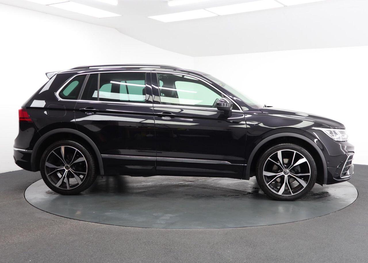 Volkswagen Tiguan - Image 4